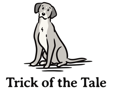 © Trick of the Tale, LLC. All rights reserved.